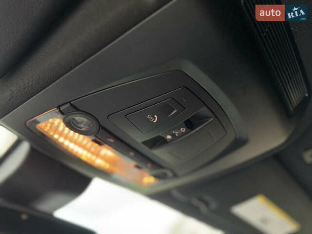 Белый БМВ Х3, объемом двигателя 2 л и пробегом 134 тыс. км за 25800 $, фото 59 на Automoto.ua