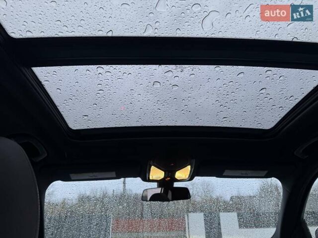 Белый БМВ Х3, объемом двигателя 2 л и пробегом 98 тыс. км за 31000 $, фото 39 на Automoto.ua