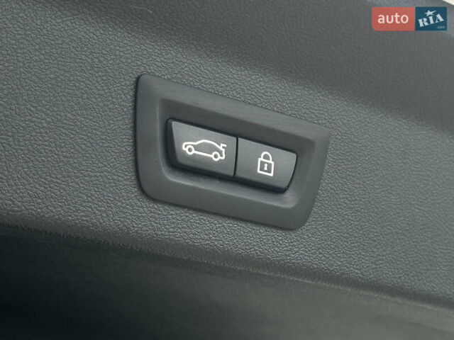 Білий БМВ Х3, об'ємом двигуна 2 л та пробігом 220 тис. км за 23500 $, фото 38 на Automoto.ua