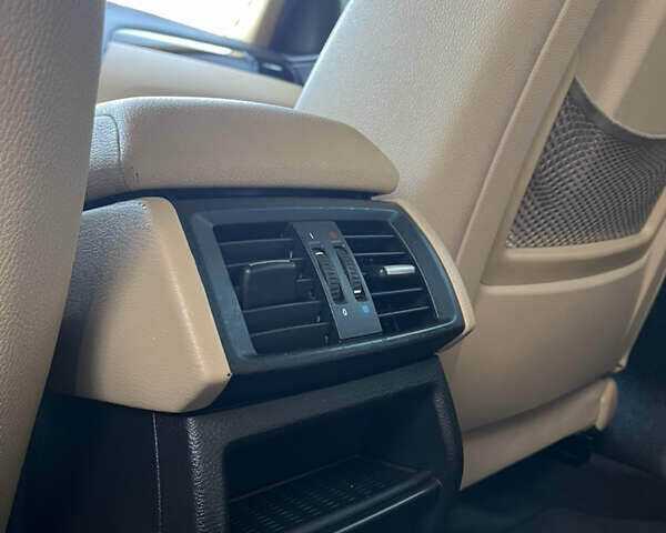 Белый БМВ Х3, объемом двигателя 2 л и пробегом 195 тыс. км за 20000 $, фото 46 на Automoto.ua