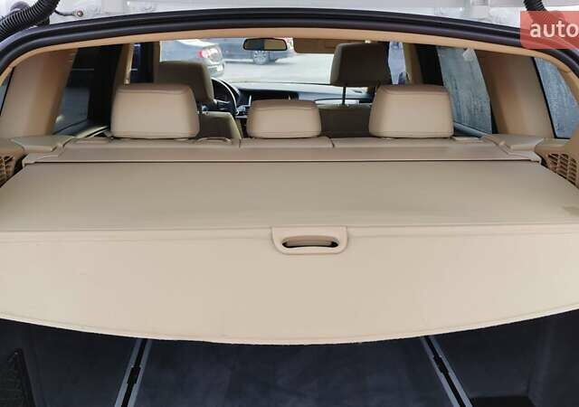 Белый БМВ Х3, объемом двигателя 2 л и пробегом 221 тыс. км за 15950 $, фото 38 на Automoto.ua