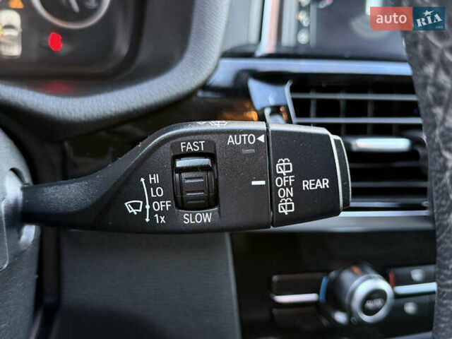 Белый БМВ Х3, объемом двигателя 2 л и пробегом 104 тыс. км за 19500 $, фото 55 на Automoto.ua