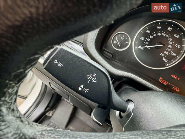 Белый БМВ Х3, объемом двигателя 2 л и пробегом 112 тыс. км за 18700 $, фото 44 на Automoto.ua