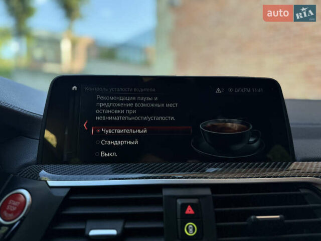 Белый БМВ Х3, объемом двигателя 3 л и пробегом 85 тыс. км за 36900 $, фото 67 на Automoto.ua