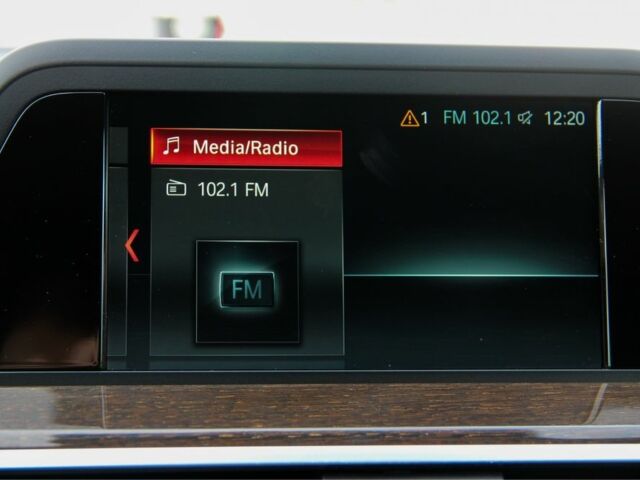 Білий БМВ Х3, об'ємом двигуна 2 л та пробігом 60 тис. км за 26500 $, фото 20 на Automoto.ua