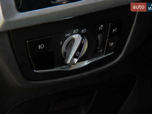 Білий БМВ Х3, об'ємом двигуна 2 л та пробігом 60 тис. км за 26500 $, фото 18 на Automoto.ua