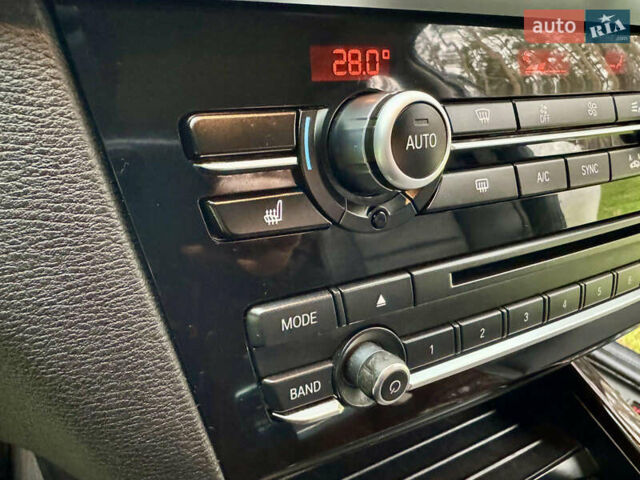 Белый БМВ Х3, объемом двигателя 2 л и пробегом 112 тыс. км за 18700 $, фото 56 на Automoto.ua