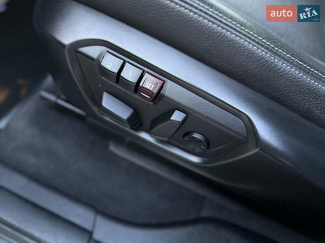 Белый БМВ Х3, объемом двигателя 2 л и пробегом 104 тыс. км за 19500 $, фото 51 на Automoto.ua