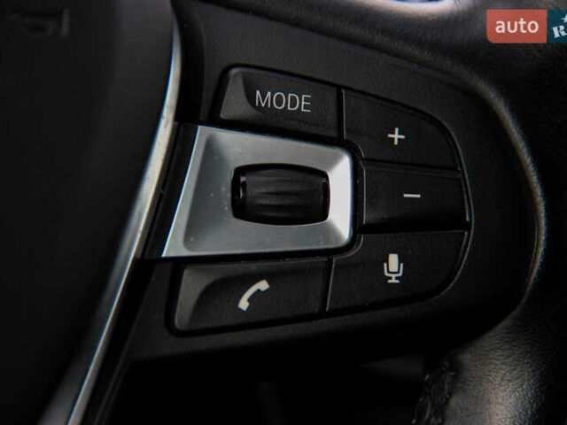 Білий БМВ Х3, об'ємом двигуна 2 л та пробігом 60 тис. км за 26500 $, фото 22 на Automoto.ua