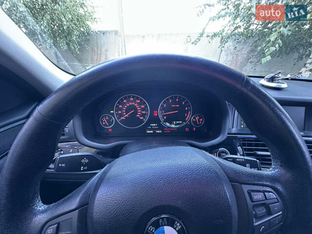 Белый БМВ Х3, объемом двигателя 2 л и пробегом 149 тыс. км за 18900 $, фото 4 на Automoto.ua