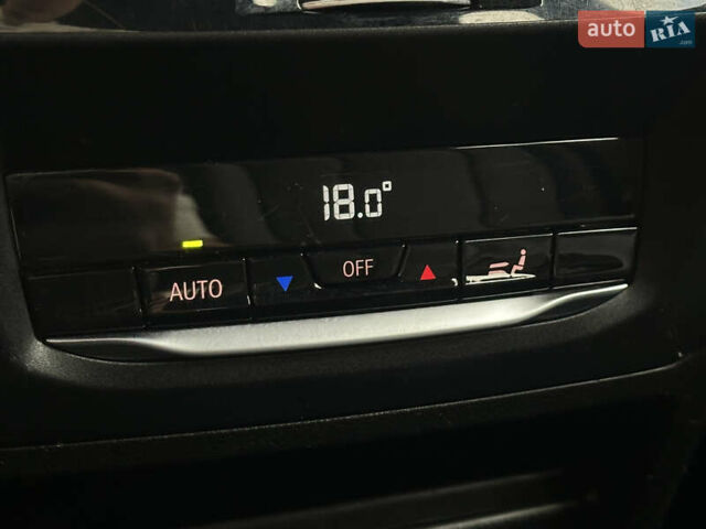 Білий БМВ Х3, об'ємом двигуна 2 л та пробігом 220 тис. км за 23500 $, фото 34 на Automoto.ua