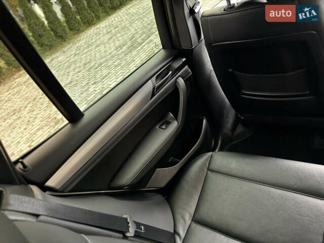 Белый БМВ Х3, объемом двигателя 2 л и пробегом 134 тыс. км за 25800 $, фото 108 на Automoto.ua
