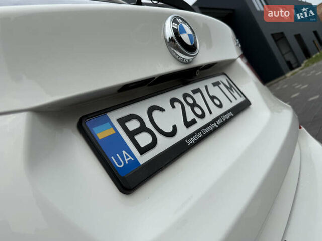 Белый БМВ Х3, объемом двигателя 2 л и пробегом 170 тыс. км за 16500 $, фото 23 на Automoto.ua