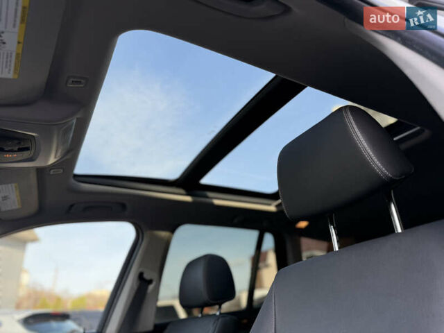 Белый БМВ Х3, объемом двигателя 2 л и пробегом 104 тыс. км за 19500 $, фото 60 на Automoto.ua