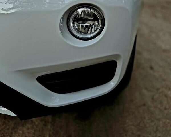 Белый БМВ Х3, объемом двигателя 2 л и пробегом 153 тыс. км за 17500 $, фото 17 на Automoto.ua