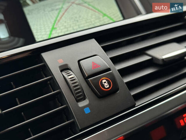 Белый БМВ Х3, объемом двигателя 2 л и пробегом 134 тыс. км за 25800 $, фото 63 на Automoto.ua