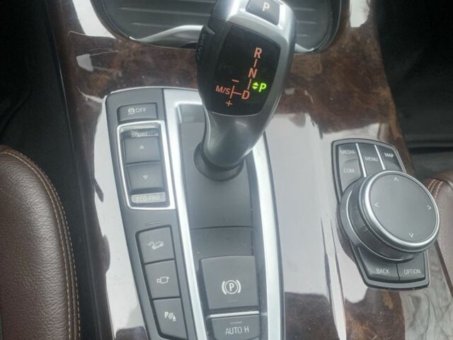 Белый БМВ Х3, объемом двигателя 2 л и пробегом 142 тыс. км за 18800 $, фото 21 на Automoto.ua