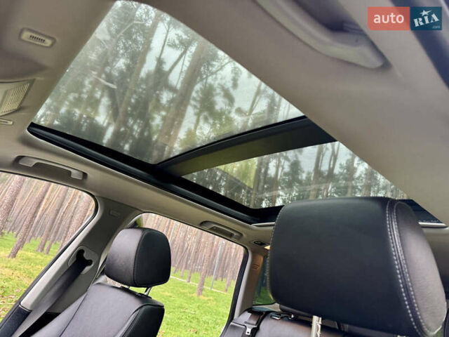 Белый БМВ Х3, объемом двигателя 2 л и пробегом 112 тыс. км за 18700 $, фото 65 на Automoto.ua