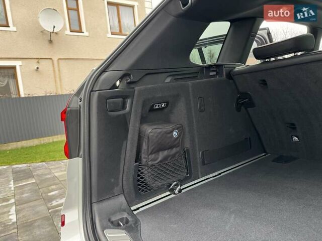 Белый БМВ Х3, объемом двигателя 2 л и пробегом 98 тыс. км за 31000 $, фото 10 на Automoto.ua