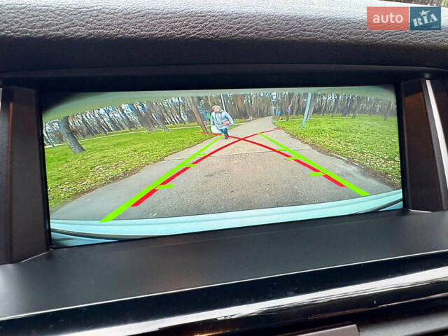 Белый БМВ Х3, объемом двигателя 2 л и пробегом 112 тыс. км за 18700 $, фото 13 на Automoto.ua