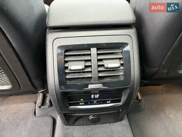 Белый БМВ Х3, объемом двигателя 2 л и пробегом 114 тыс. км за 28500 $, фото 10 на Automoto.ua