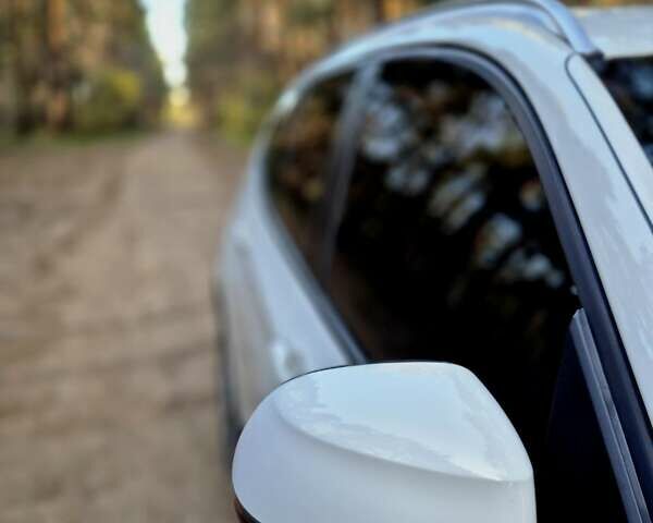 Белый БМВ Х3, объемом двигателя 2 л и пробегом 153 тыс. км за 17500 $, фото 16 на Automoto.ua