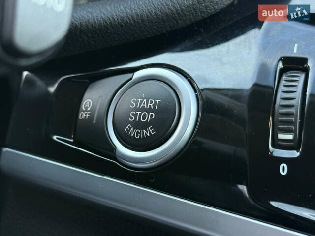 Белый БМВ Х3, объемом двигателя 2 л и пробегом 104 тыс. км за 19500 $, фото 57 на Automoto.ua