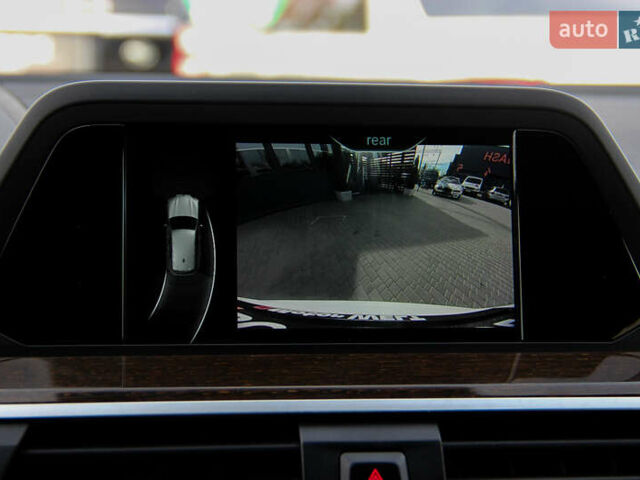 Білий БМВ Х3, об'ємом двигуна 2 л та пробігом 60 тис. км за 26500 $, фото 30 на Automoto.ua