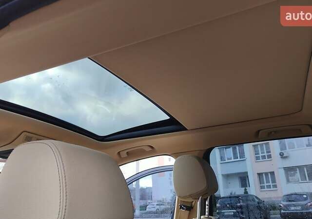 Белый БМВ Х3, объемом двигателя 2 л и пробегом 221 тыс. км за 15950 $, фото 32 на Automoto.ua