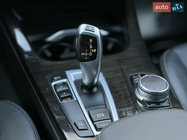 Белый БМВ Х3, объемом двигателя 2 л и пробегом 104 тыс. км за 19500 $, фото 47 на Automoto.ua