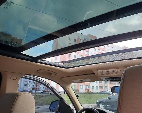 Белый БМВ Х3, объемом двигателя 2 л и пробегом 221 тыс. км за 15950 $, фото 51 на Automoto.ua