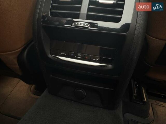 Білий БМВ Х3, об'ємом двигуна 2 л та пробігом 179 тис. км за 28500 $, фото 30 на Automoto.ua