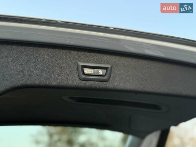 Белый БМВ Х3, объемом двигателя 2 л и пробегом 190 тыс. км за 17500 $, фото 27 на Automoto.ua