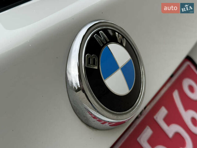 Белый БМВ Х3, объемом двигателя 2 л и пробегом 134 тыс. км за 25800 $, фото 36 на Automoto.ua