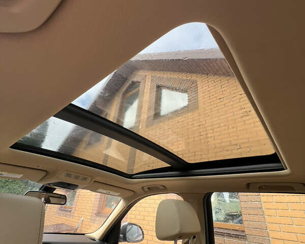 Білий БМВ Х3, об'ємом двигуна 2 л та пробігом 244 тис. км за 21500 $, фото 10 на Automoto.ua