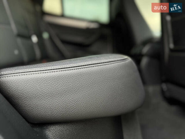 Белый БМВ Х3, объемом двигателя 2 л и пробегом 134 тыс. км за 25800 $, фото 90 на Automoto.ua