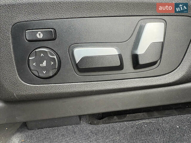 Белый БМВ Х3, объемом двигателя 2 л и пробегом 114 тыс. км за 28500 $, фото 15 на Automoto.ua