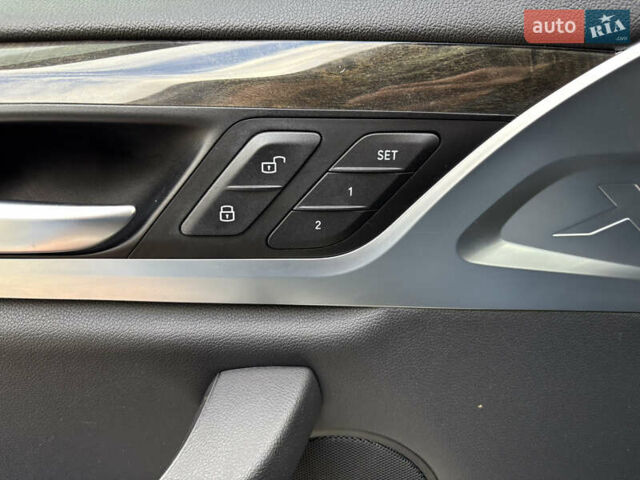 Белый БМВ Х3, объемом двигателя 2 л и пробегом 114 тыс. км за 28500 $, фото 14 на Automoto.ua