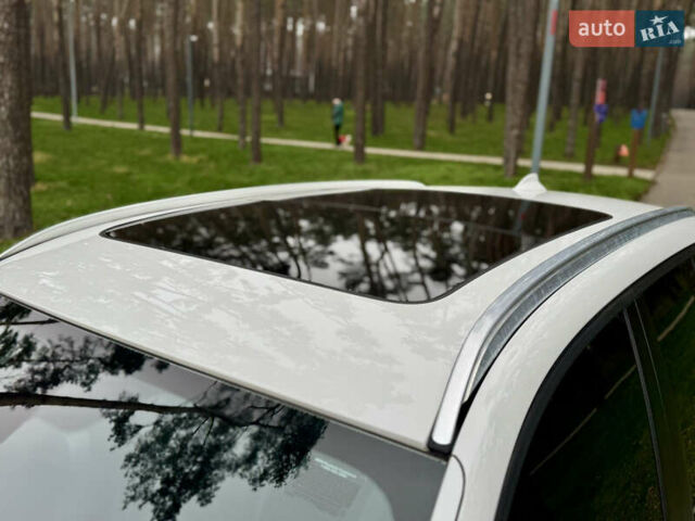 Белый БМВ Х3, объемом двигателя 2 л и пробегом 112 тыс. км за 18700 $, фото 55 на Automoto.ua