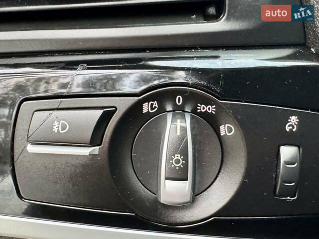 Белый БМВ Х3, объемом двигателя 2 л и пробегом 112 тыс. км за 18700 $, фото 48 на Automoto.ua