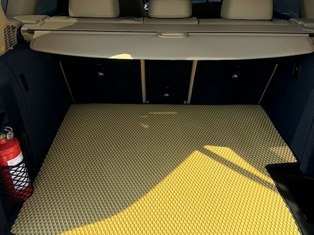 Белый БМВ Х3, объемом двигателя 2 л и пробегом 75 тыс. км за 15900 $, фото 10 на Automoto.ua