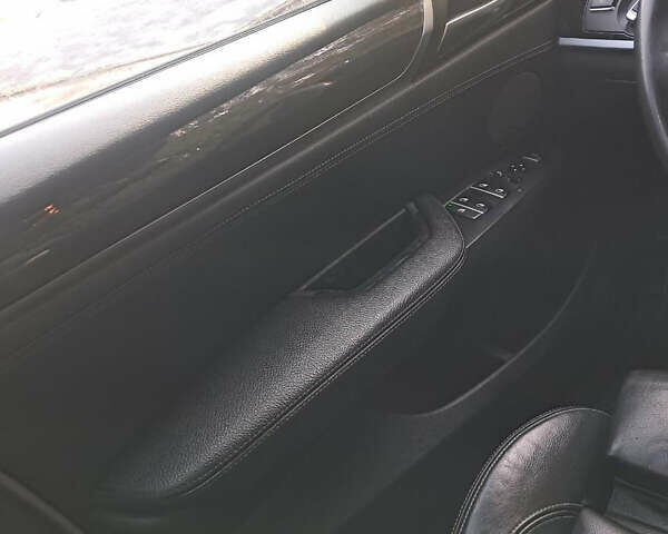 Белый БМВ Х3, объемом двигателя 2 л и пробегом 209 тыс. км за 23900 $, фото 9 на Automoto.ua