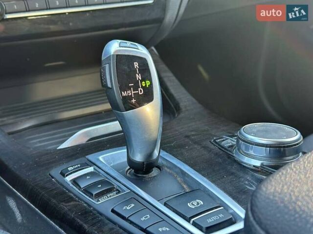 Белый БМВ Х3, объемом двигателя 2 л и пробегом 195 тыс. км за 11800 $, фото 12 на Automoto.ua