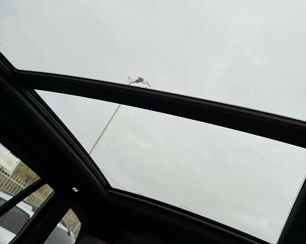 Белый БМВ Х3, объемом двигателя 2 л и пробегом 165 тыс. км за 27500 $, фото 17 на Automoto.ua