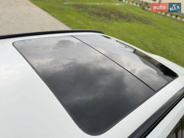 Белый БМВ Х3, объемом двигателя 2 л и пробегом 134 тыс. км за 25800 $, фото 41 на Automoto.ua