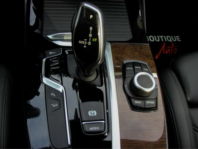 Білий БМВ Х3, об'ємом двигуна 2 л та пробігом 60 тис. км за 26500 $, фото 15 на Automoto.ua