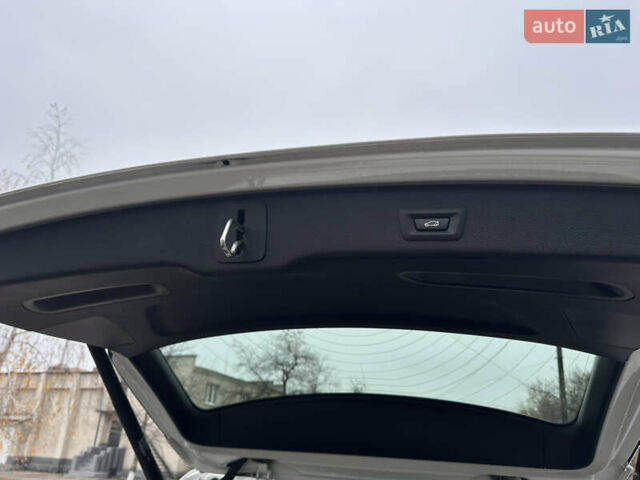 Белый БМВ Х3, объемом двигателя 2 л и пробегом 115 тыс. км за 17800 $, фото 35 на Automoto.ua