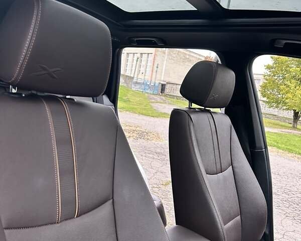 Белый БМВ Х3, объемом двигателя 2 л и пробегом 112 тыс. км за 18700 $, фото 23 на Automoto.ua
