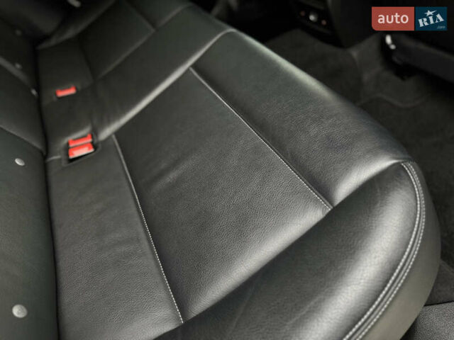 Белый БМВ Х3, объемом двигателя 2 л и пробегом 134 тыс. км за 25800 $, фото 89 на Automoto.ua