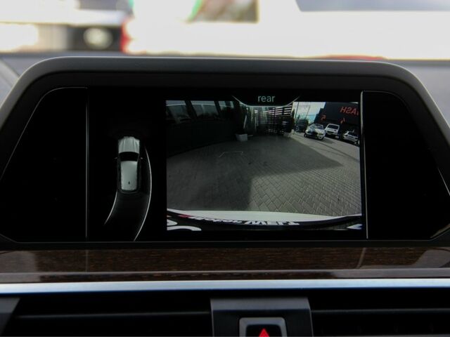 Білий БМВ Х3, об'ємом двигуна 2 л та пробігом 60 тис. км за 26500 $, фото 16 на Automoto.ua